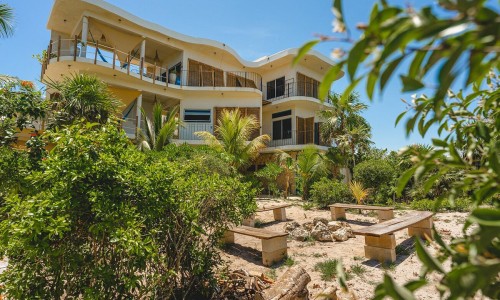 Casa Mía El Cuyo